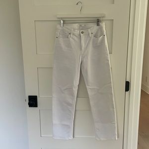 Hudson Nico Cigarette Jeans